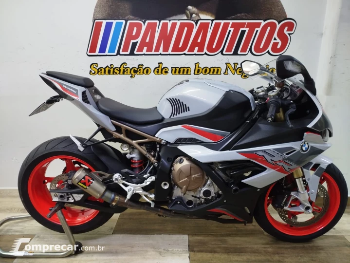 S 1000 RR 1000 cc