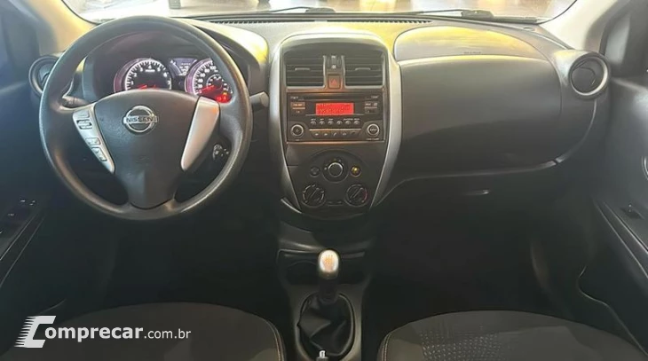 VERSA 16 SV