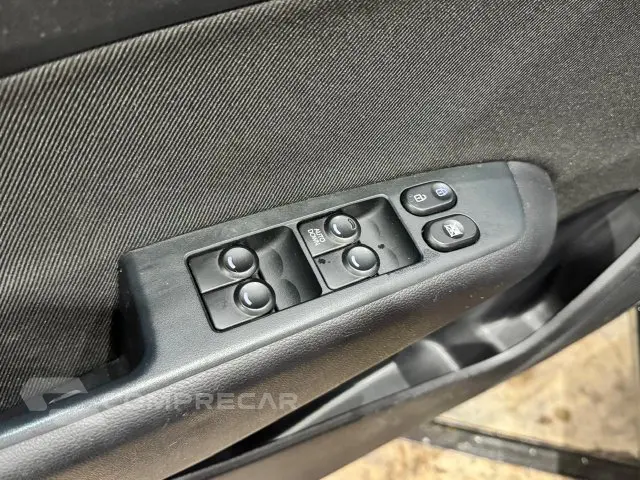 HB20 - 1.0 COMFORT 12V 4P MANUAL