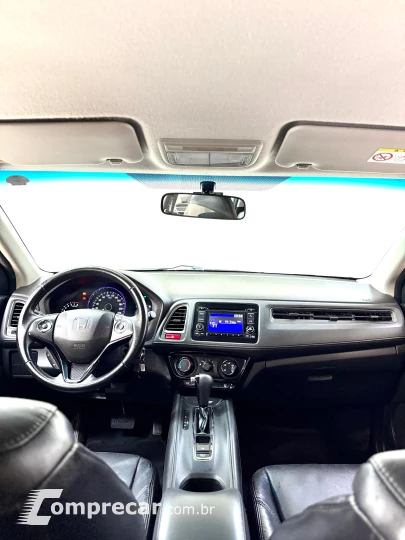 HR-V 1.8 16V EX
