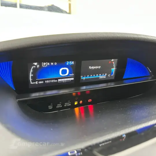 ETIOS XLS 1.5 Flex 5p Aut.