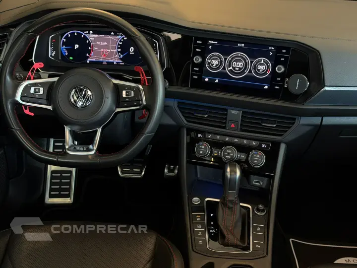 JETTA 2.0 350 TSI GLI