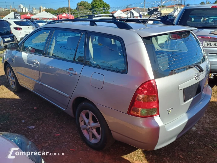 COROLLA 1.8 LE Wagon 16V