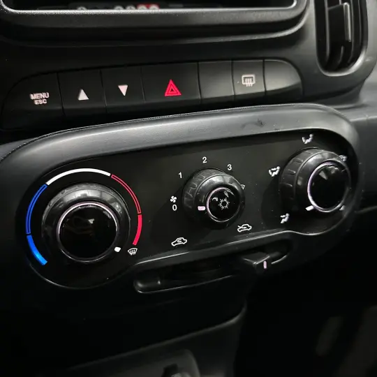 MOBI LIKE 1.0 Fire Flex 5p.