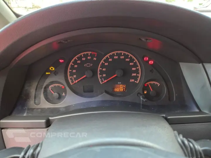 Meriva Expres.EASYTRONIC 1.8 FlexPower