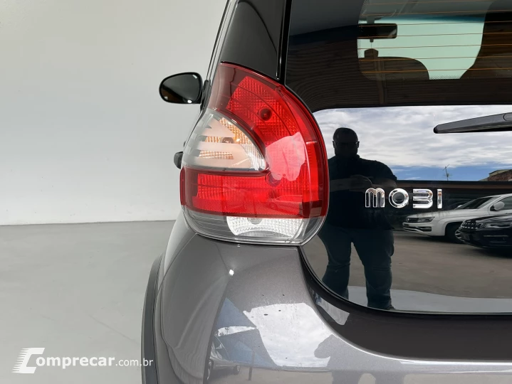 MOBI 1.0 8V EVO Like.