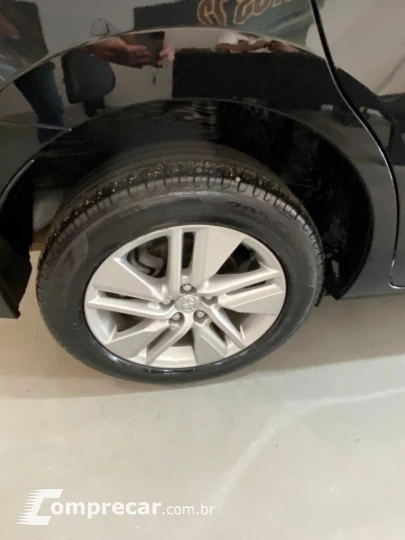 COROLLA 1.8 GLI 16V