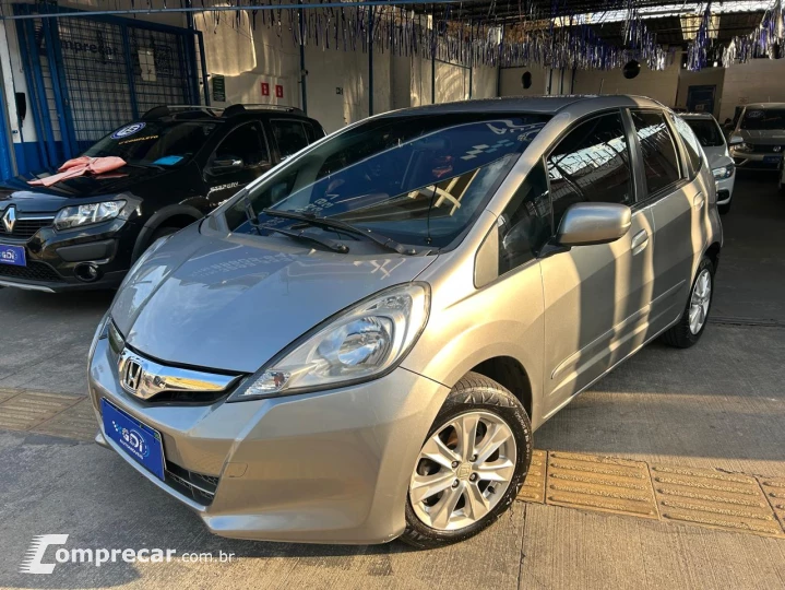 FIT 1.4 LX 8V