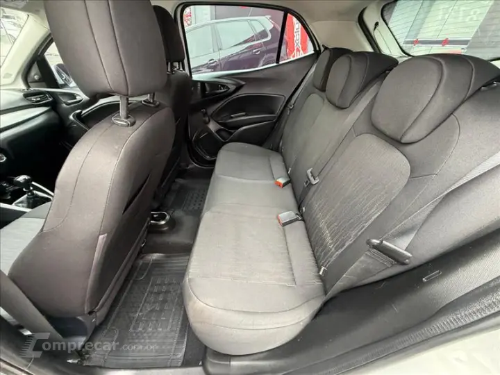 ARGO 1.0 Firefly Drive