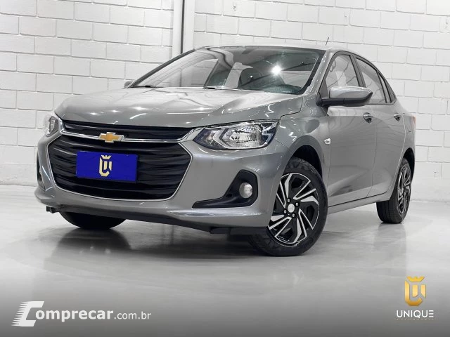 ONIX - 1.0 PLUS LT MANUAL