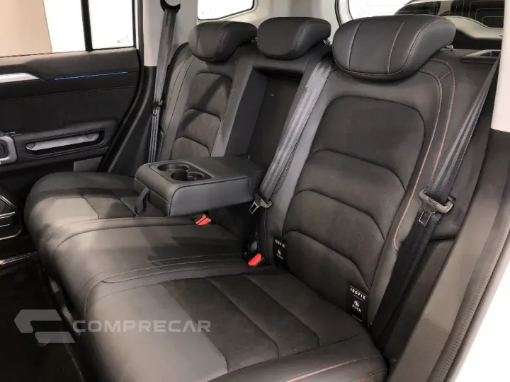 T2 1.5 TCI PHEV ADVANCED DHT