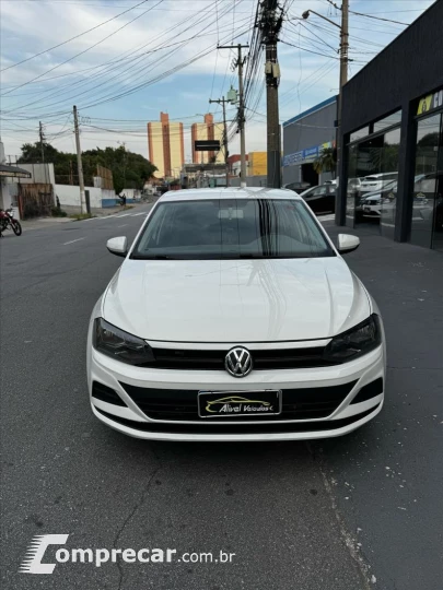 POLO 1.6 MSI