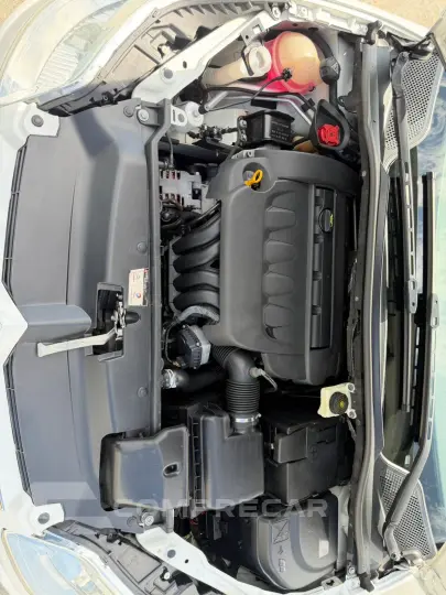 C4 Competition 2.0 Flex 16V 5p Aut.