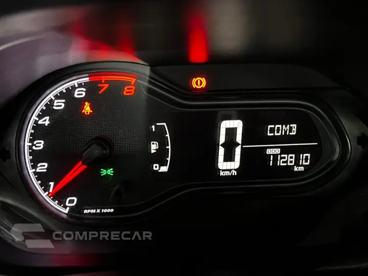 ONIX 1.4 MPFI LT 8V FLEX 4P MANUAL