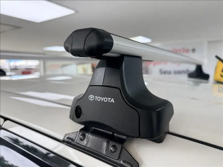 HILUX 2.8 D-4d Turbo CD Power Pack 4X4