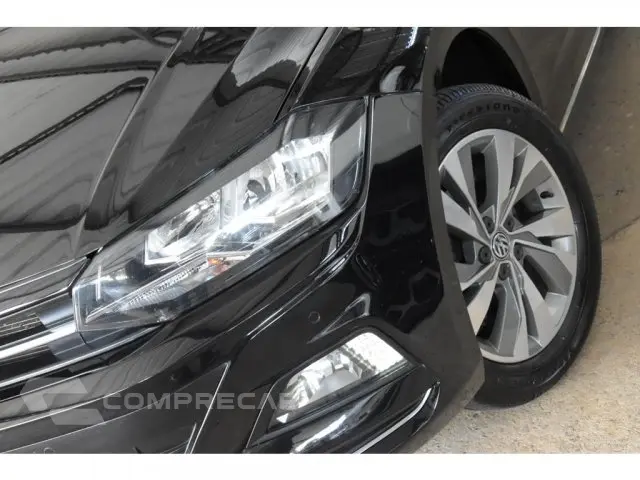 POLO - 1.0 200 TSI HIGHLINE AUTOMÁTICO