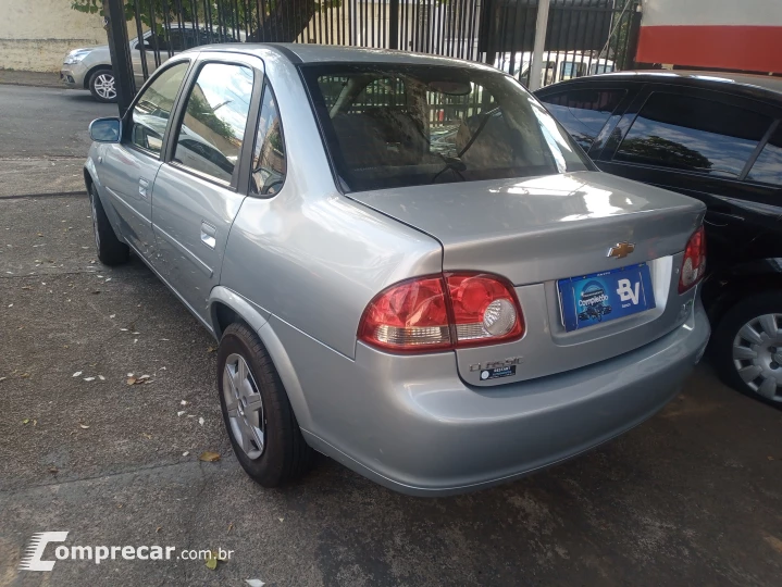 CLASSIC 1.0 MPFI LS 8V