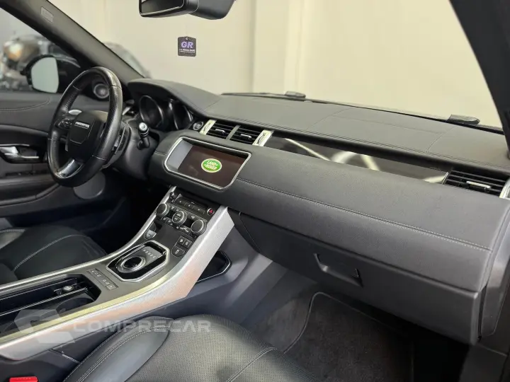 RANGE ROVER EVOQUE 2.0 Dynamic Tech 4WD 16V