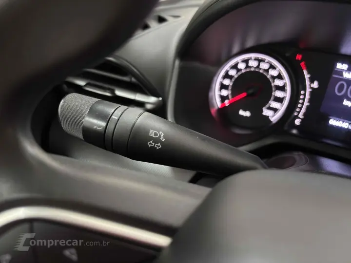 PULSE 1.3 FLEX DRIVE CVT