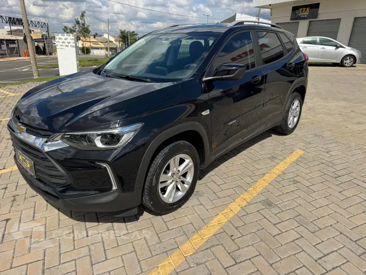 GM Tracker LT 1.0 Turbo 12V