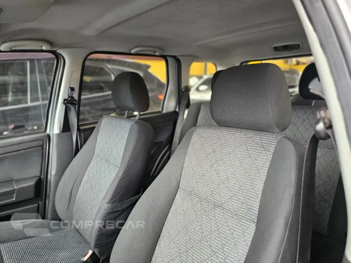 EcoSport XLT FREESTYLE 1.6 Flex 8V 5p