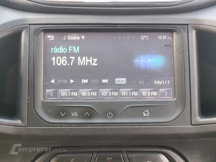 ONIX 1.4 MPFI LTZ 8V