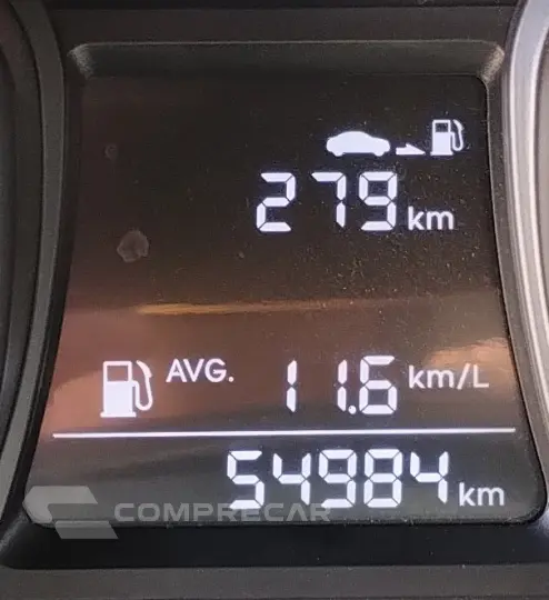 HB20S 1.0 12V Comfort