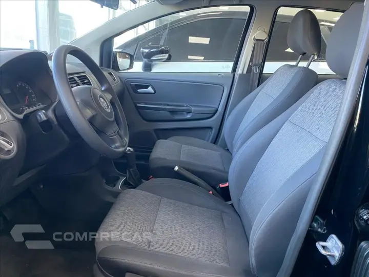 FOX 1.0 MI 8V FLEX 4P MANUAL