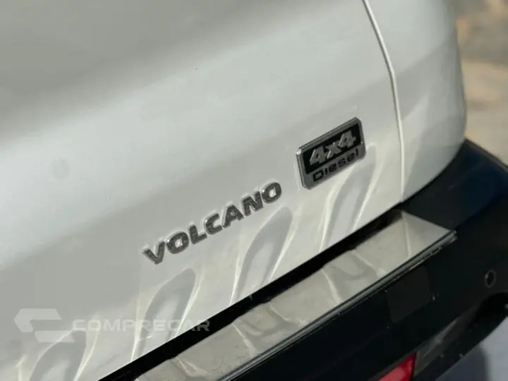 TORO 2.0 16V TURBO DIESEL VOLCANO 4WD AT9