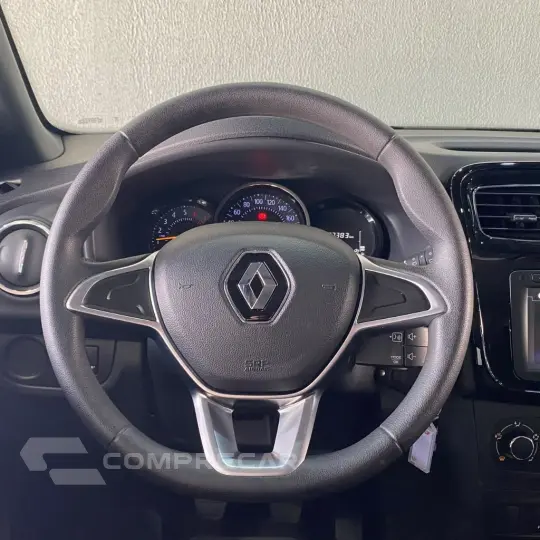 STEPWAY Zen Flex 1.0 12V Mec.
