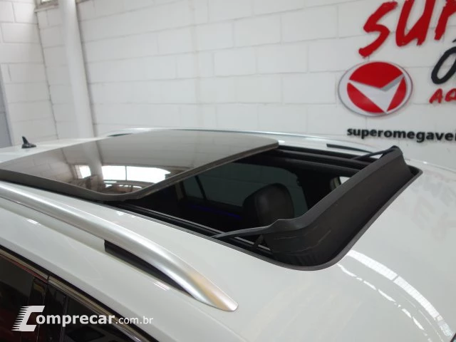 TIGUAN - 2.0 350 TSI ALLSPACE R-LINE 4MOTION DSG