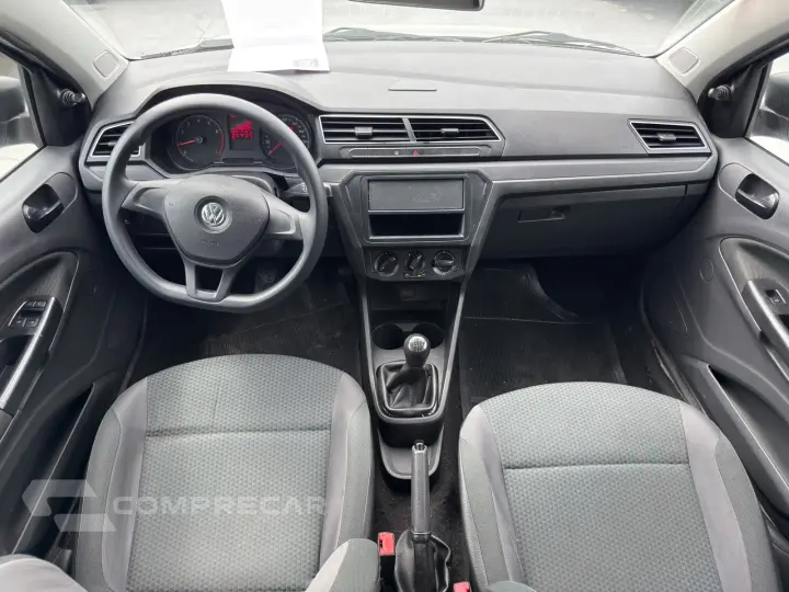 GOL 1.6 MSI Totalflex