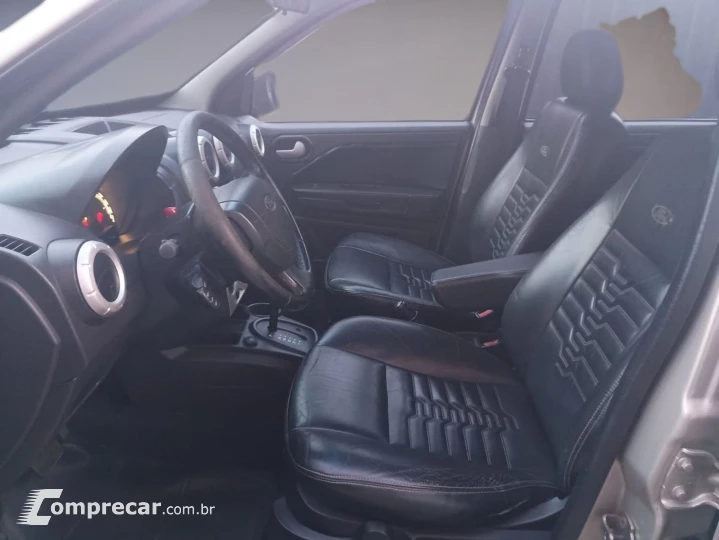 ECOSPORT 2.0 XLT 16V FLEX 4P AUTOMÁTICO