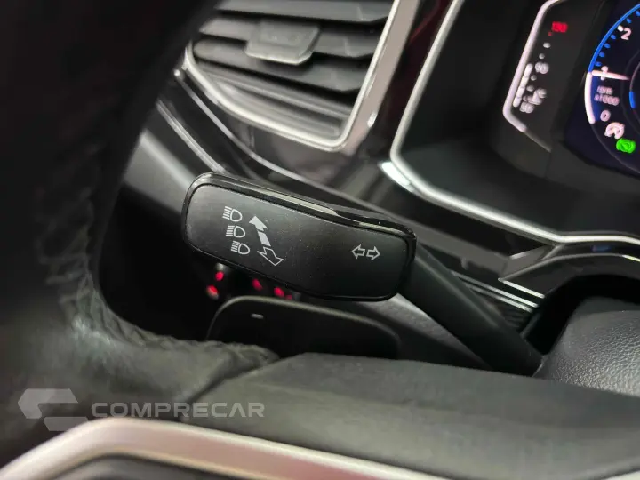 POLO 1.0 170 TSI HIGHLINE AUTOMÁTICO