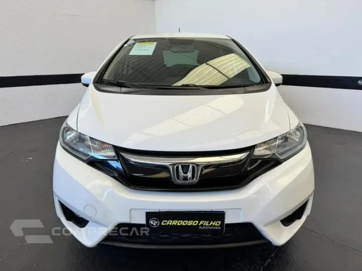 FIT EX CVT