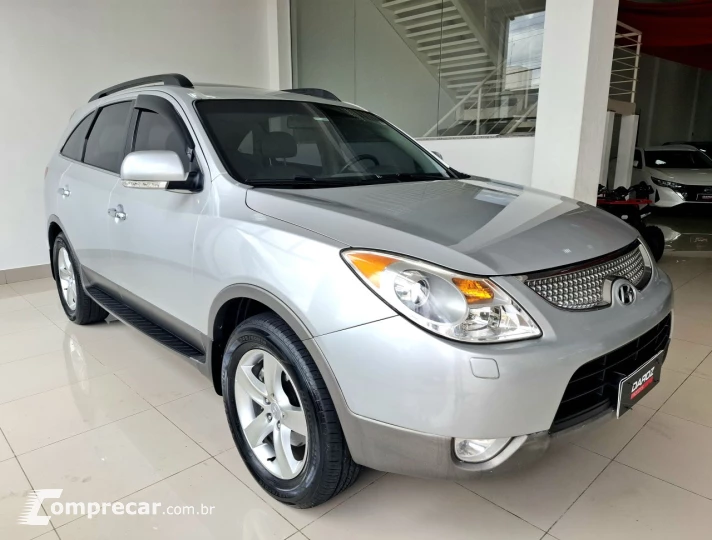 VERACRUZ GLS 3.8 4WD Aut.
