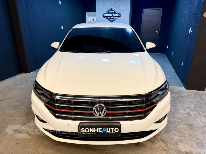 JETTA 1.4 16V TSI Comfortline