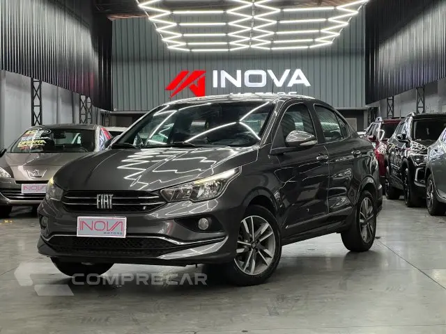 CRONOS - 1.3 FIREFLY PRECISION CVT