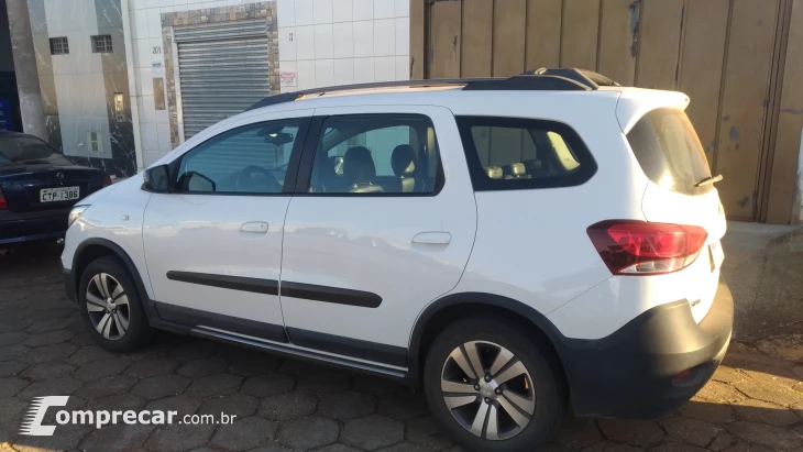 SPIN 1.8 Activ7 8V