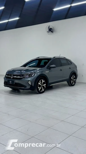 NIVUS 1.0 200 TSI Highline