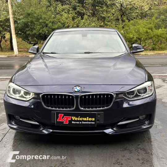 320I ACTIVE FLEX
