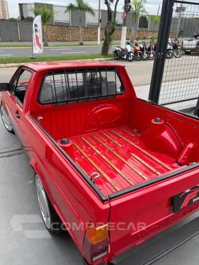 SAVEIRO CL 1.8