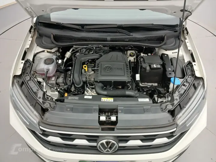 NIVUS 1.0 200 TSI TOTAL FLEX HIGHLINE AUTOMÁTICO