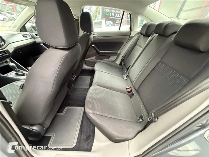 VIRTUS 1.0 200 TSI Comfortline