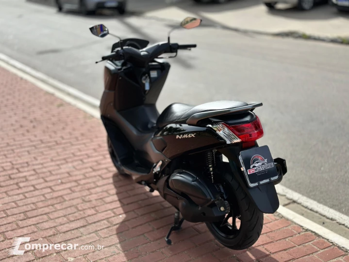 NMAX 160