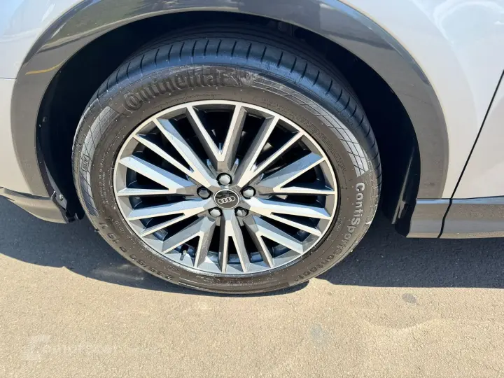 Q3 1.4 TFSI Black S Tronic