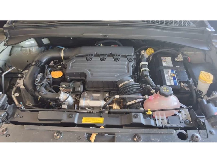 RENEGADE 1.3 T270 TURBO FLEX S 4X4 AT9