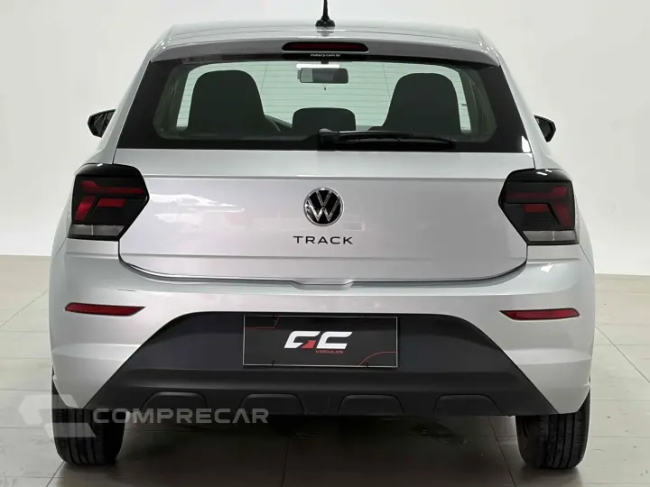 POLO 1.0 MPI TRACK MANUAL