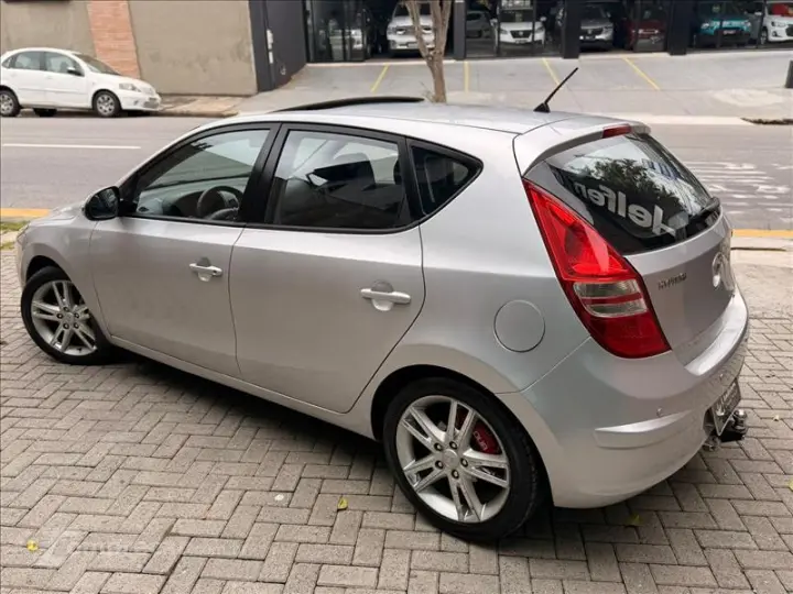 I30 2.0 MPFI GLS 16V