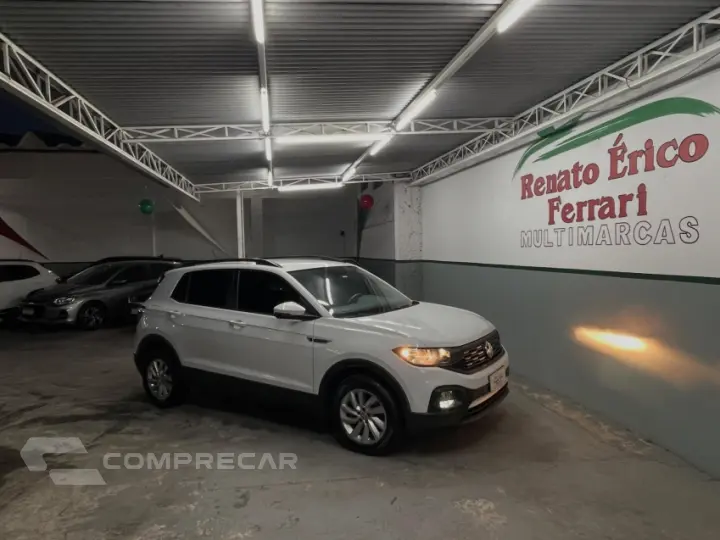 T-CROSS 1.0 200 TSI